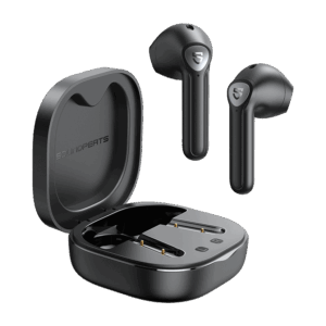 Minimalist Wireless Bluetooth Earbuds