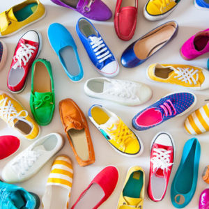 Classic Running Shoes